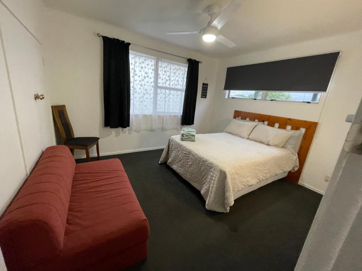 Marion'S Pl Villa Hamilton Ngoại thất bức ảnh
