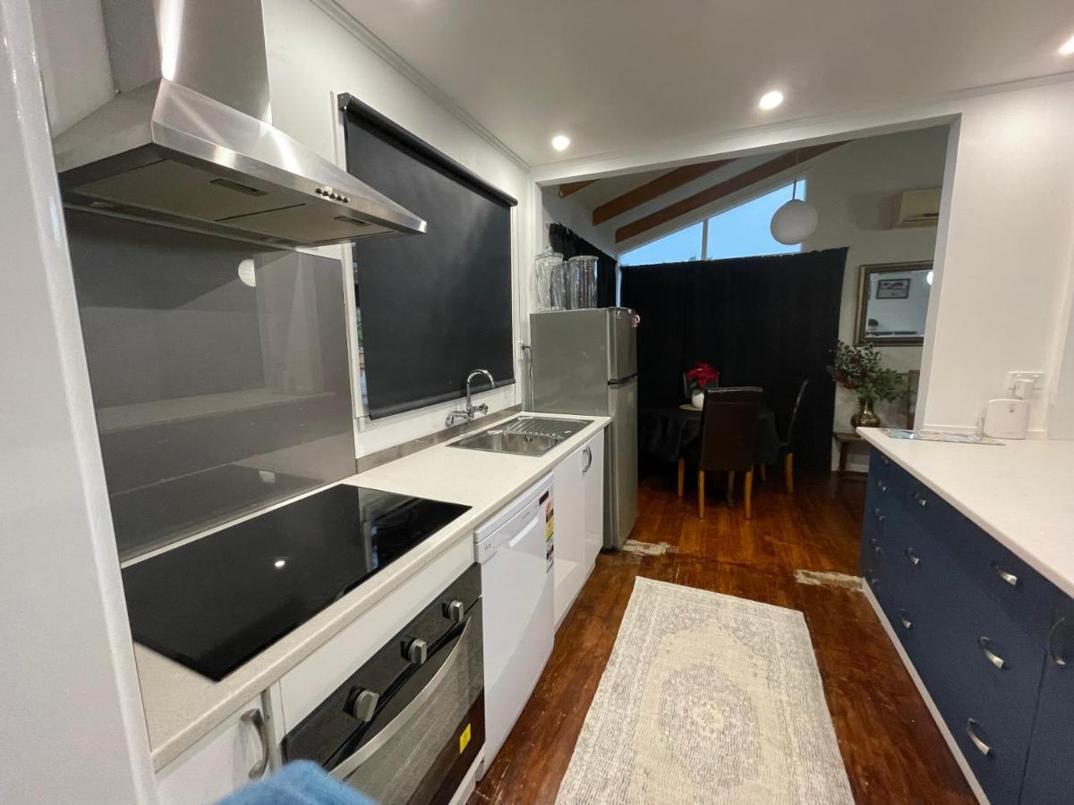 Marion'S Pl Villa Hamilton Ngoại thất bức ảnh