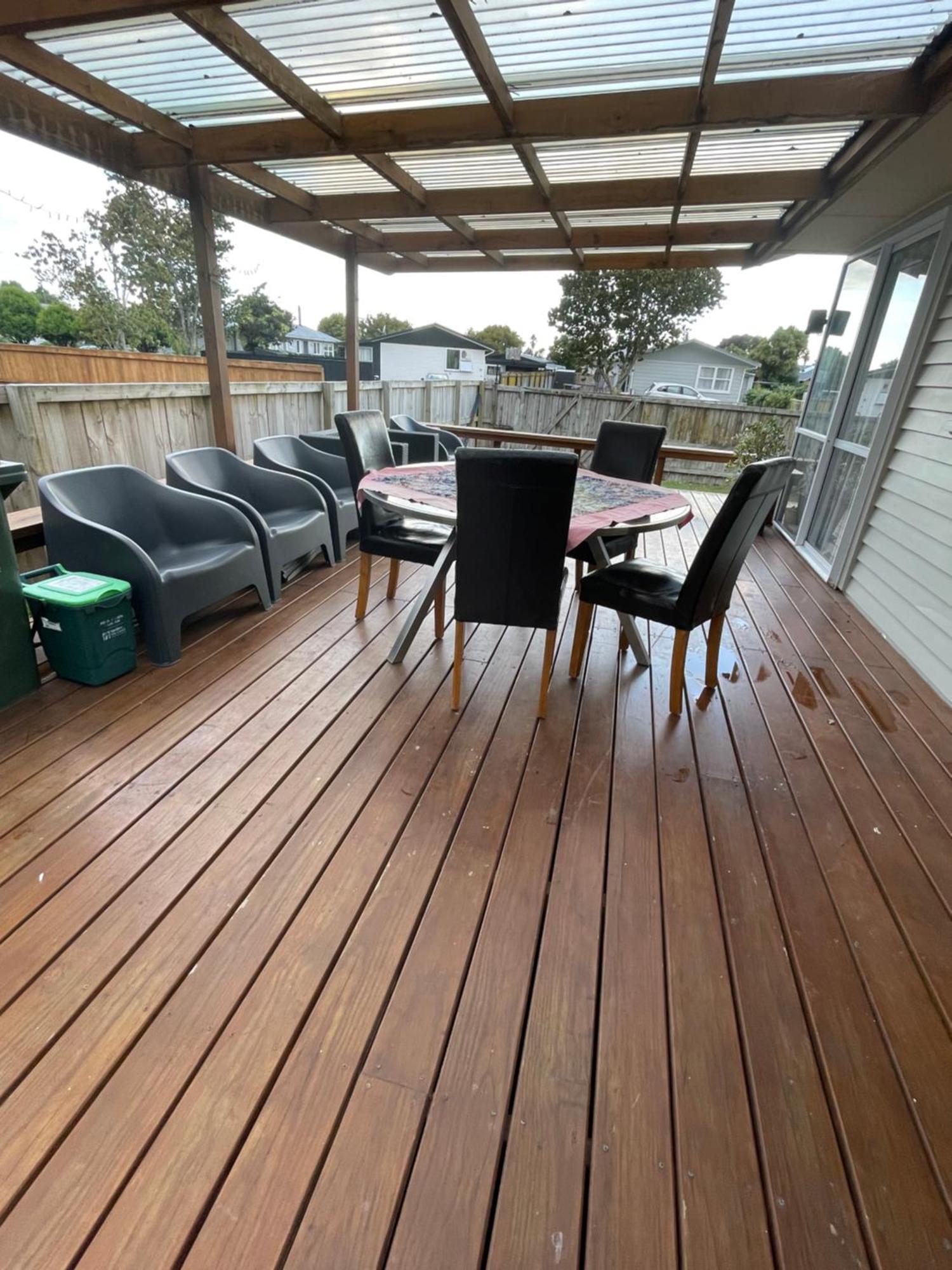 Marion'S Pl Villa Hamilton Ngoại thất bức ảnh
