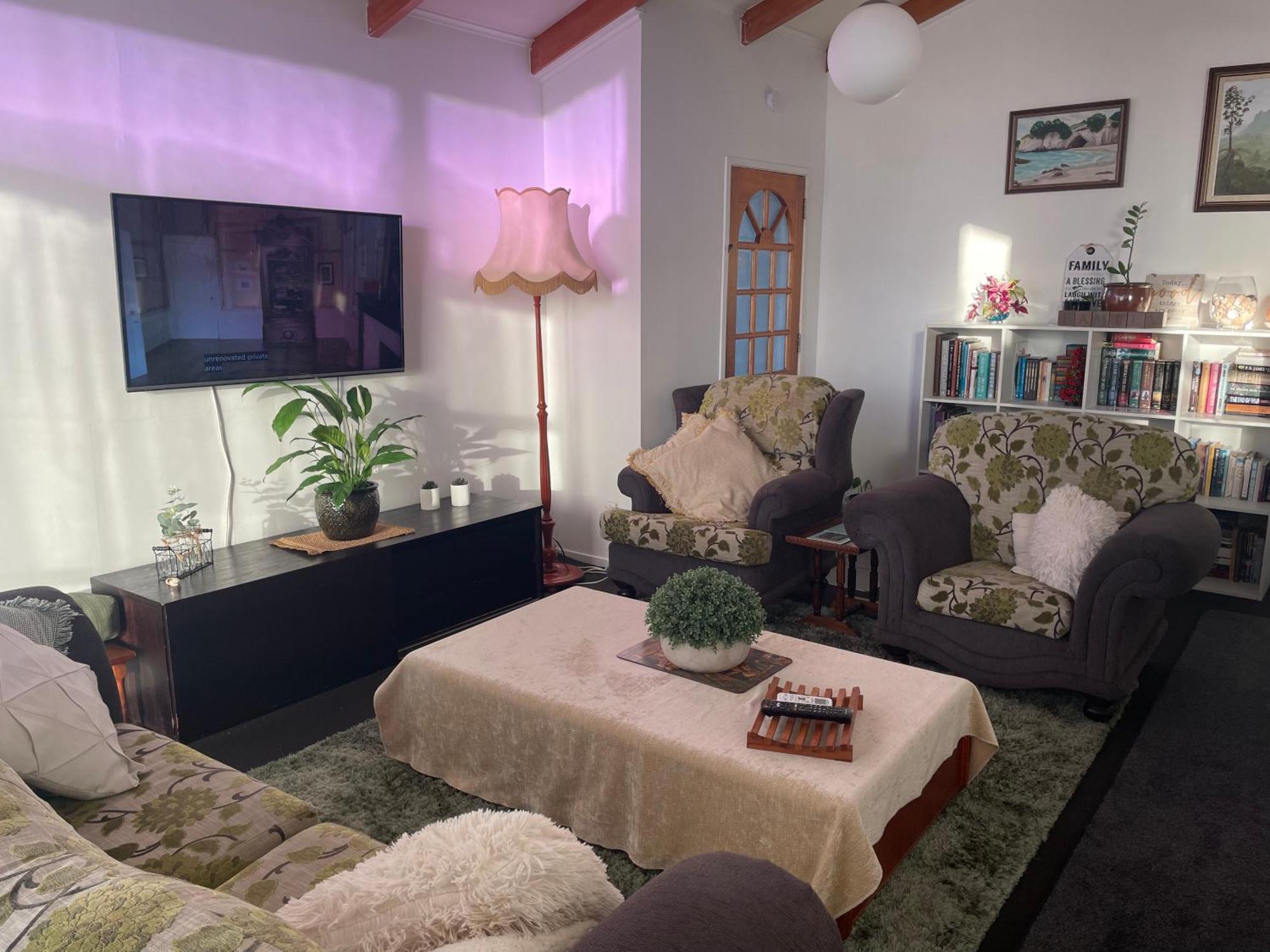 Marion'S Pl Villa Hamilton Ngoại thất bức ảnh